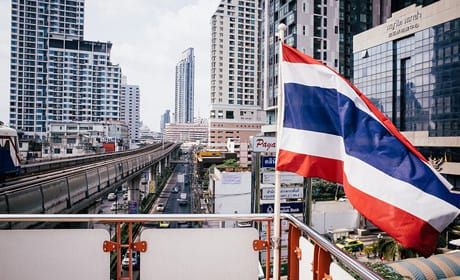 BBC launches Facebook-first news service in Thailand