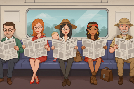 Why user needs have the power to stop audiences feeling overwhelmed by the news