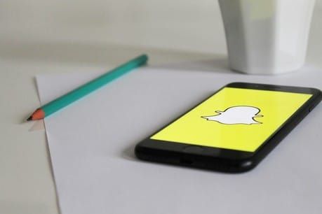 Why using Snapchat can make you a better storyteller