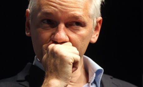 WikiLeaks and media partners to 'evaluate' Stratfor emails