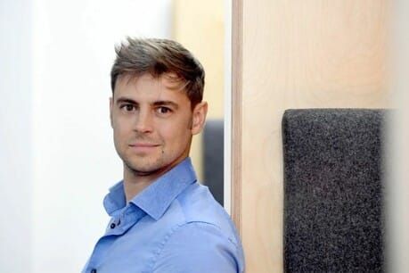 Will Hayward on his Substack journey: "I love covering Wales. You can have a big impact in a small country"