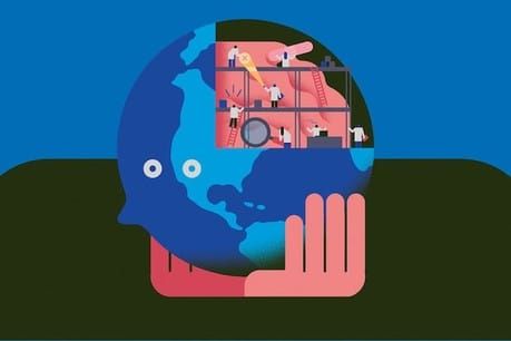 With its latest series The Upside, the Guardian will focus on solutions journalism in five key areas