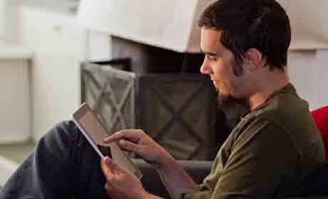 World Press Trends: 2.2% of newspaper ad revenues from digital