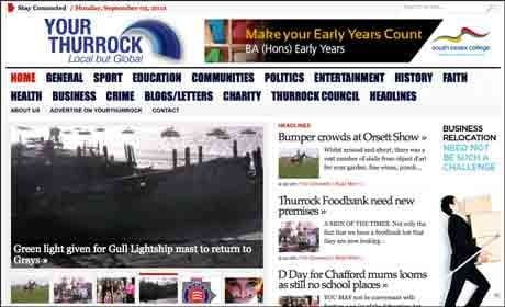 YourThurrock hyperlocal films 4K videos in four years