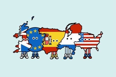 YouTube channel TLDR News engages Gen Z through explainer content and impartial views