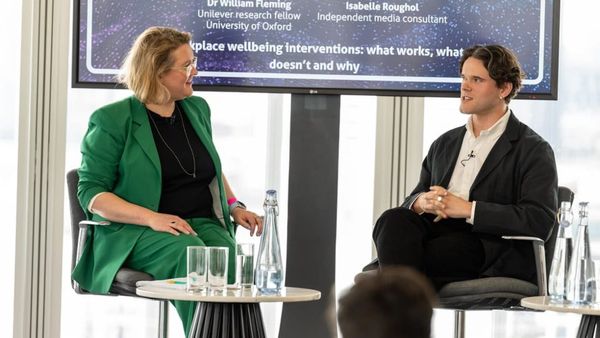 Workplace wellbeing interventions: what works, what doesn't and why?