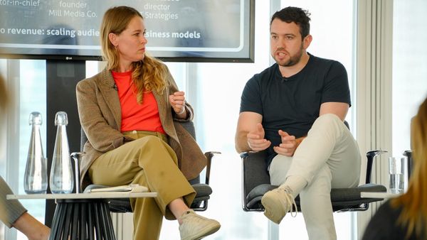 How Mill Media and Zetland scaled their membership models