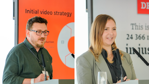 Breaking through the growth ceiling: how The New Statesman and Dennik N went from stagnant to soaring