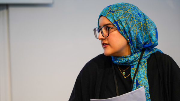 What do emerging journalists (really) think of the news industry?