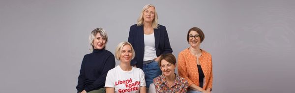 What happens when five seasoned journalists embrace the creator economy?