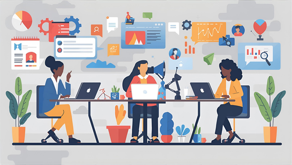 15 essential tasks GPTs can do for journalists