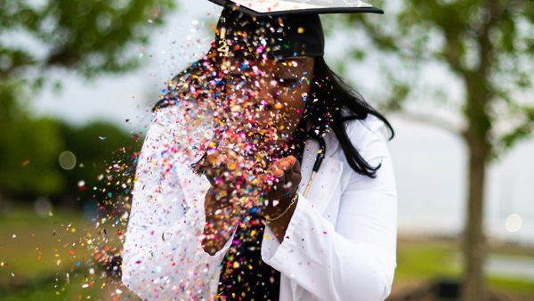 How can universities prepare young journalists for the industry?