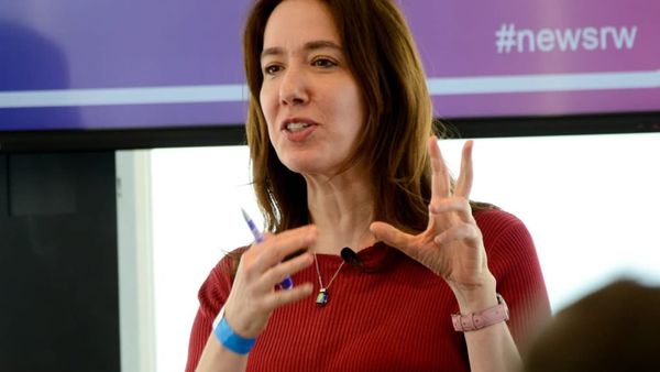 In 2026, trust becomes the media's most valuable currency