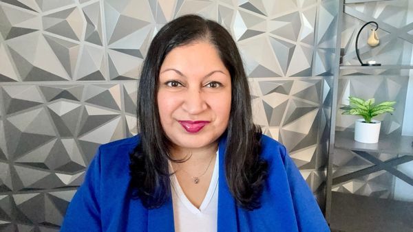 Humanity will take centre stage