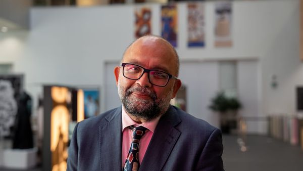 New media diversity director Jaldeep Katwala: Why visibility isn't enough