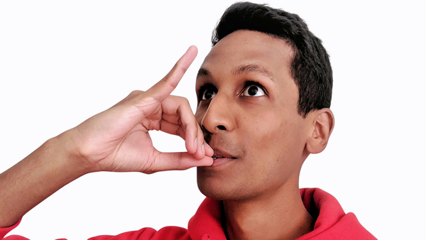 Four fears keeping you from becoming a consultant – and how to overcome them