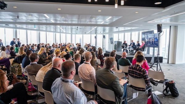 Experts to follow: Newsrewired speakers