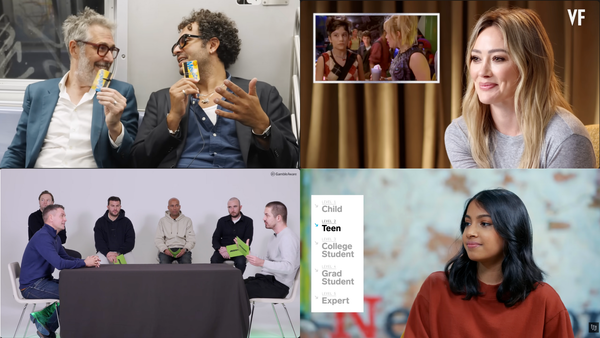 10 creative ways to interview celebrities and experts