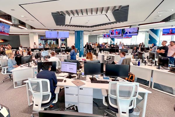 How The National cracked the code on audience growth