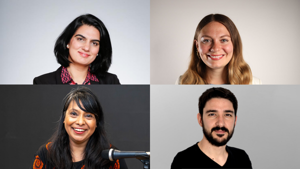 Journalism career breaks: When, how and why to take one