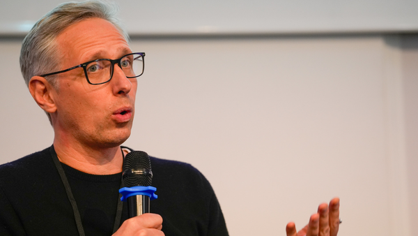 Dmitry Shishkin on the new user needs model for sports journalism