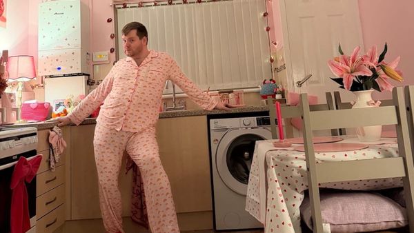 From bullied autistic kid to TikToker: a journalist who went viral by being himself