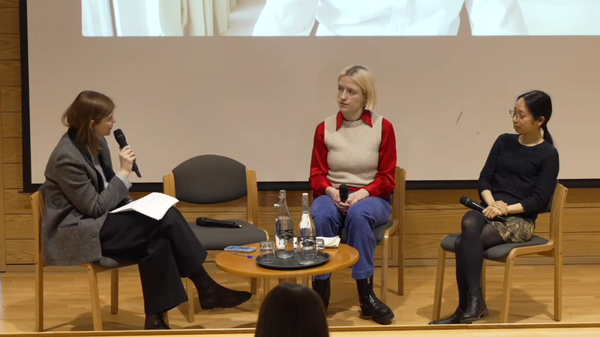 The AI stories we tell – and the ones we don't