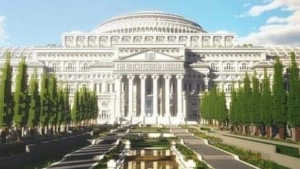 Reporters Without Borders turns to Minecraft to make censored journalism accessible around the world