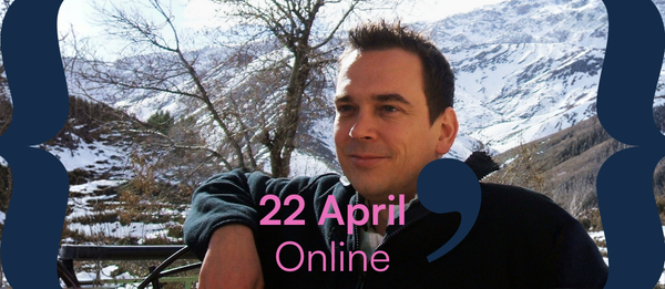 Sub-editing skills: live Zoom course