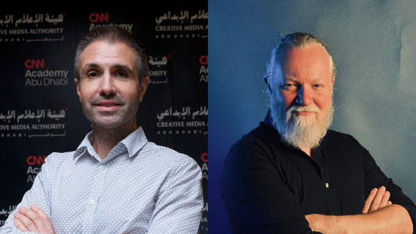 Training journalists for a world that keeps changing