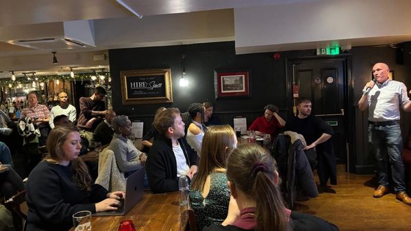 6 things we learned at Source Code about AI