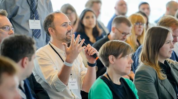 Journalism and media events in 2026
