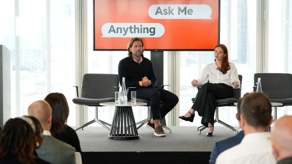 Your questions answered: An AMA with Reddit and The Times