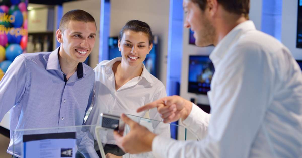 Why prospects say “not now” in face-to-face sales