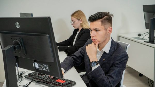 How do you break into journalism if you can't afford to work for free?