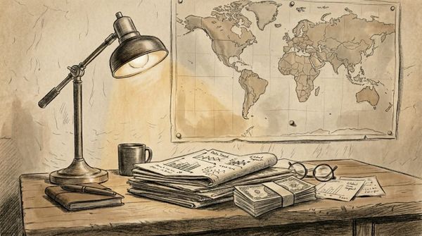 Why your newsroom is worth more than you think — and how to prove it