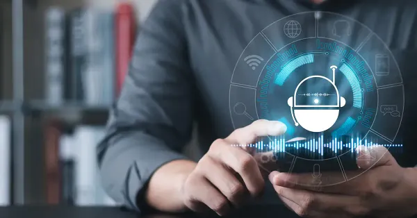 Credico UK On AI-Assisted Sales Trust