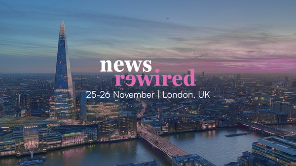 Newsrewired