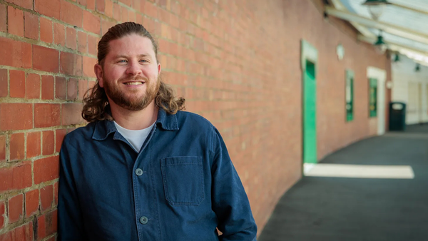 'Local media is stuck in a rut of negativity about its hometown'