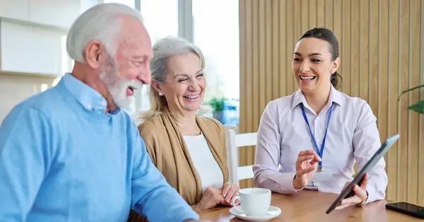 Why Human-Led Sales Still Matters in an AI-Heavy Customer Journey At Credico UK