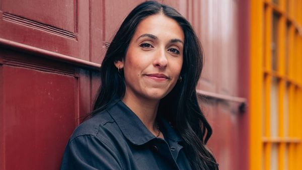From Reuters reporter to freelance coach: Isabel Woodford