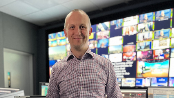 Could the news industry pool mental health support like it does with its camera crews?