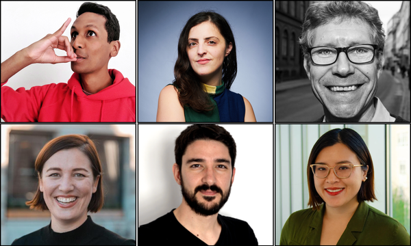 Who to follow: 75 media consultants to help your newsroom