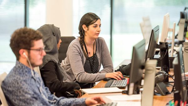 Honest feedback from journalism graduates: Five ways newsrooms can offer better work experience