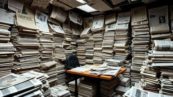 Is republishing content worth it? A look at SEO, user needs and syndication amid AI disruption