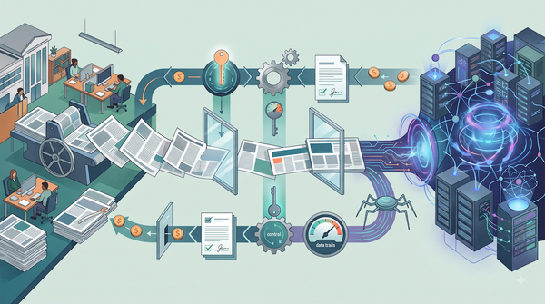 AI is eating your journalism. Here are the 11 tools you can use to take back control