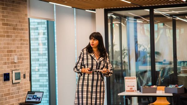 Why we need to return to accountability reporting