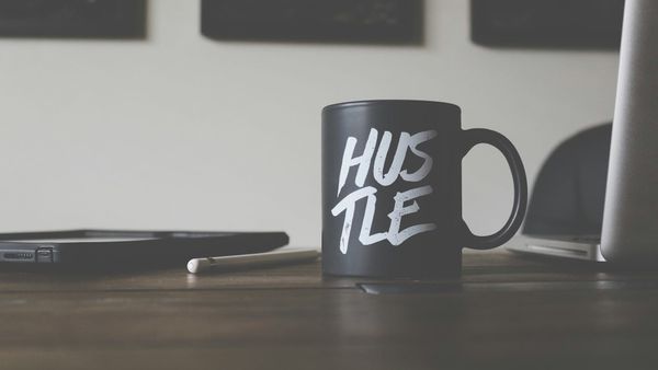 Side hustles for journalists: Top up your income and learn new skills