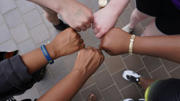 Recruiting for inclusion: a guide for media organisations