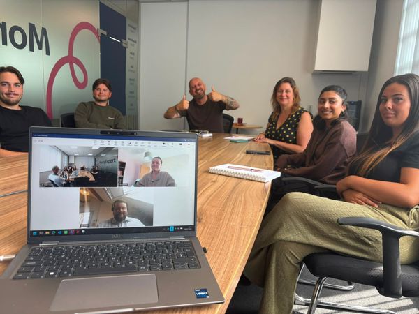 A Day in the Life at Credico UK: Julian Hodge, Head of Sales Operations